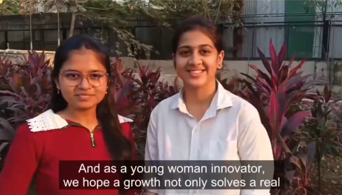 Students Explanation